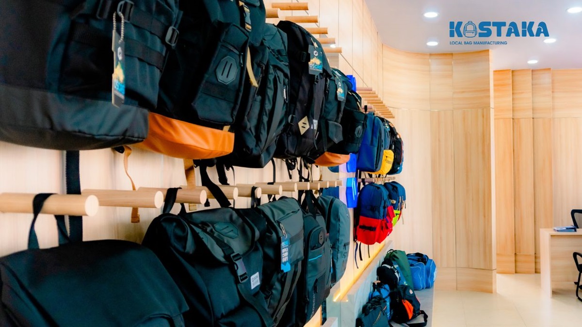 Bahan Tas yang Bagus dan Awet