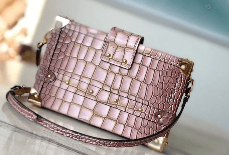 Bahan Tas Croco 3