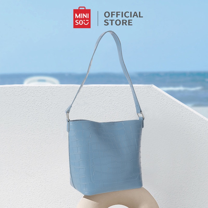 Bahan Tas Miniso 1