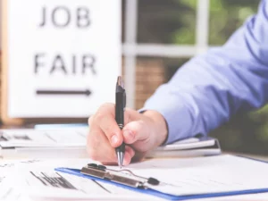 Apa Itu Job Fair? Panduang Lengkap Untuk Membuat dan Menyukseskannya