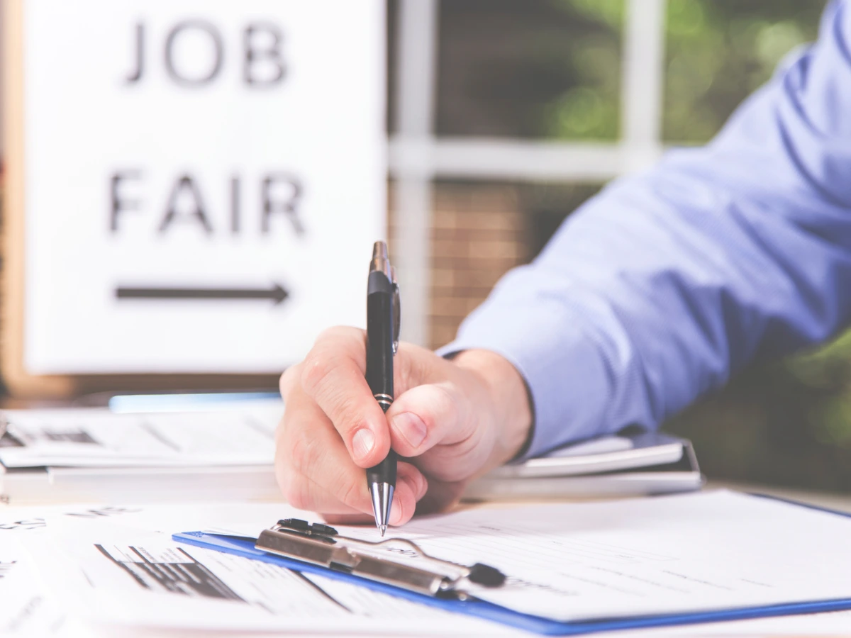 Apa Itu Job Fair? Panduang Lengkap Untuk Membuat dan Menyukseskannya
